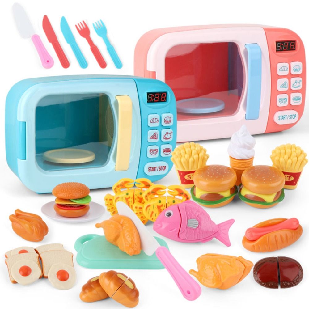 Kitchen Appliances For Gift - Cooking Creative Household Appliances DIY Colorful