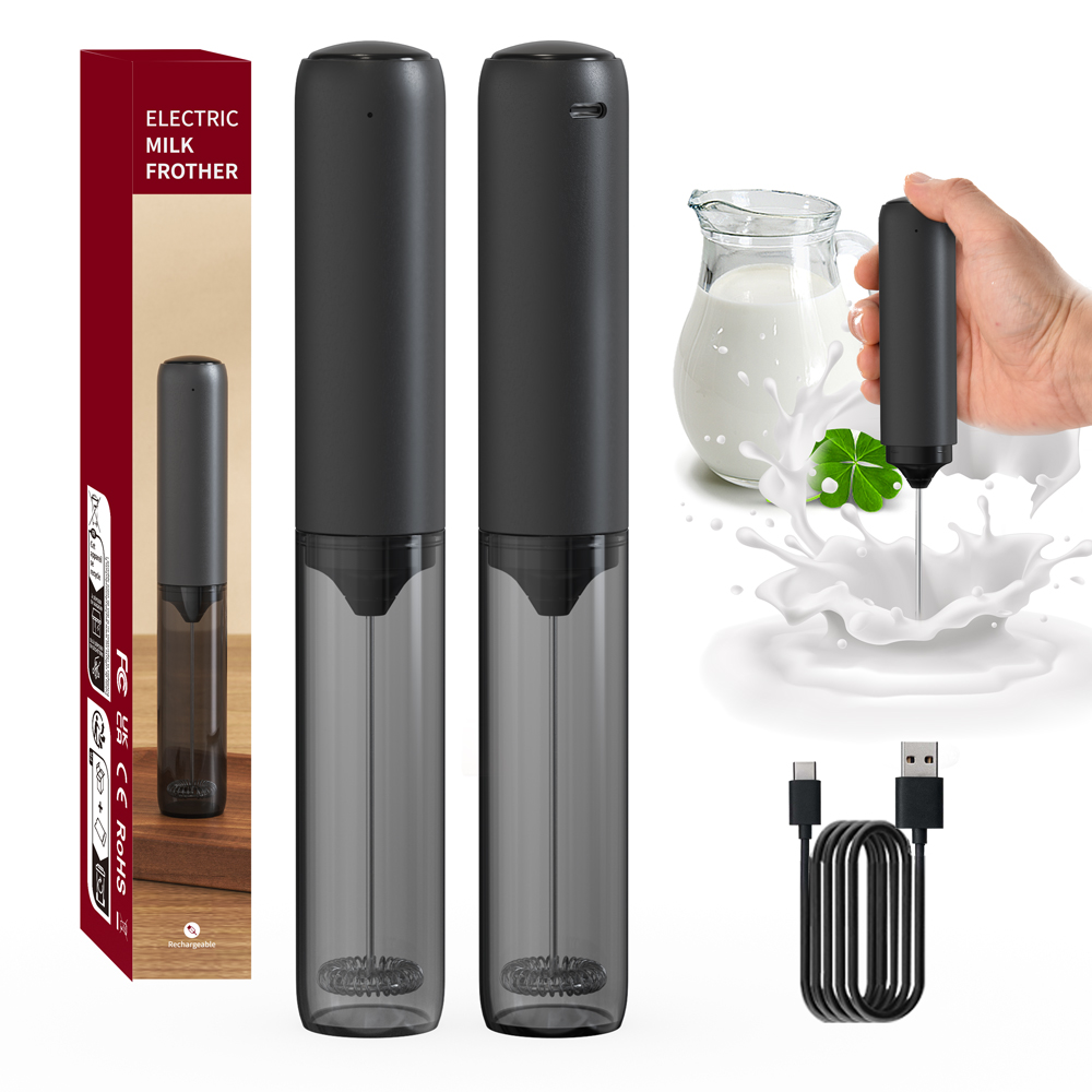 Kitchen Powerful Stirrer Milk  - Kitchen Appliances Restaurant recension och pris