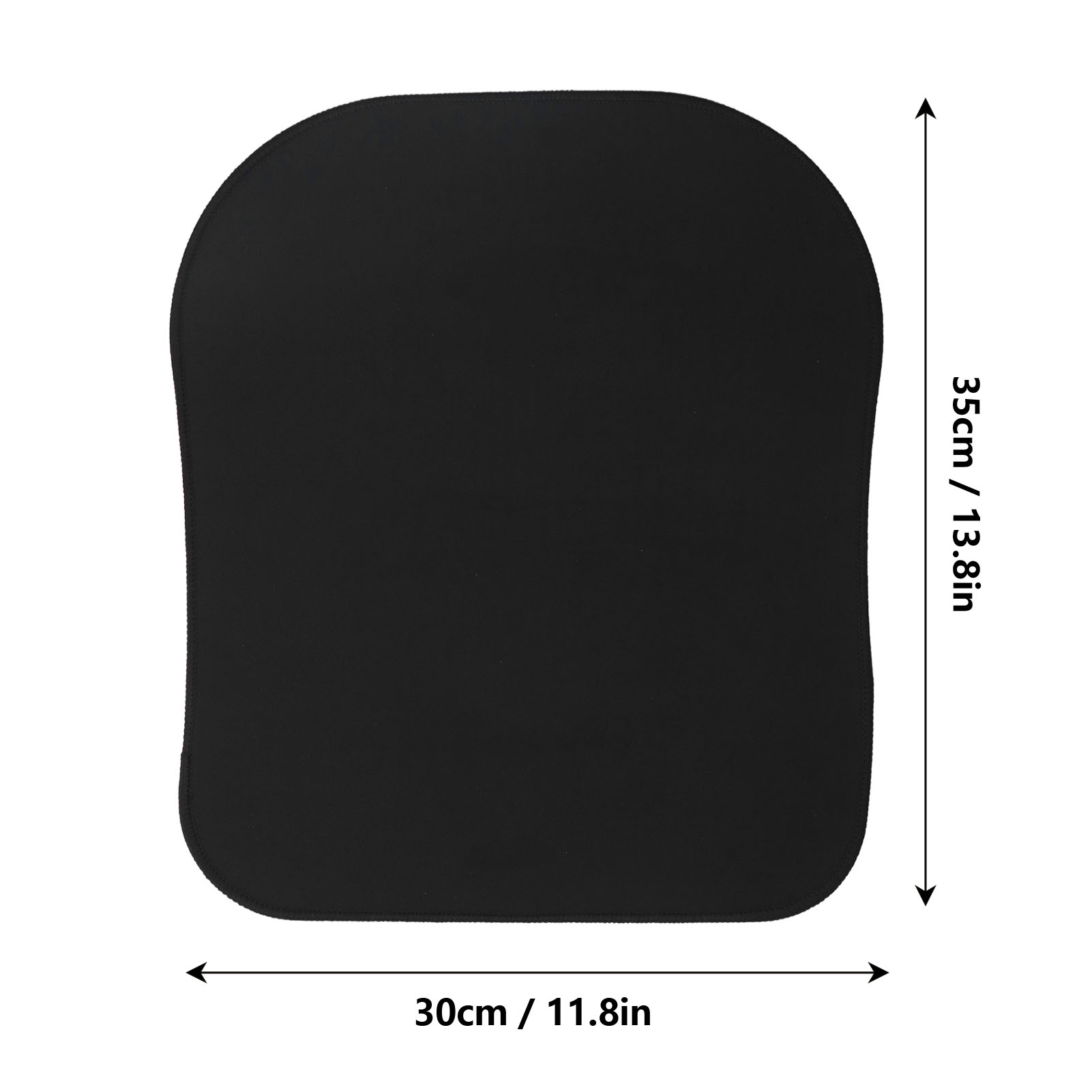 Mixer Sliding Mat 30x35cm Kitc - Kitchen Appliances For Gift recension och pris