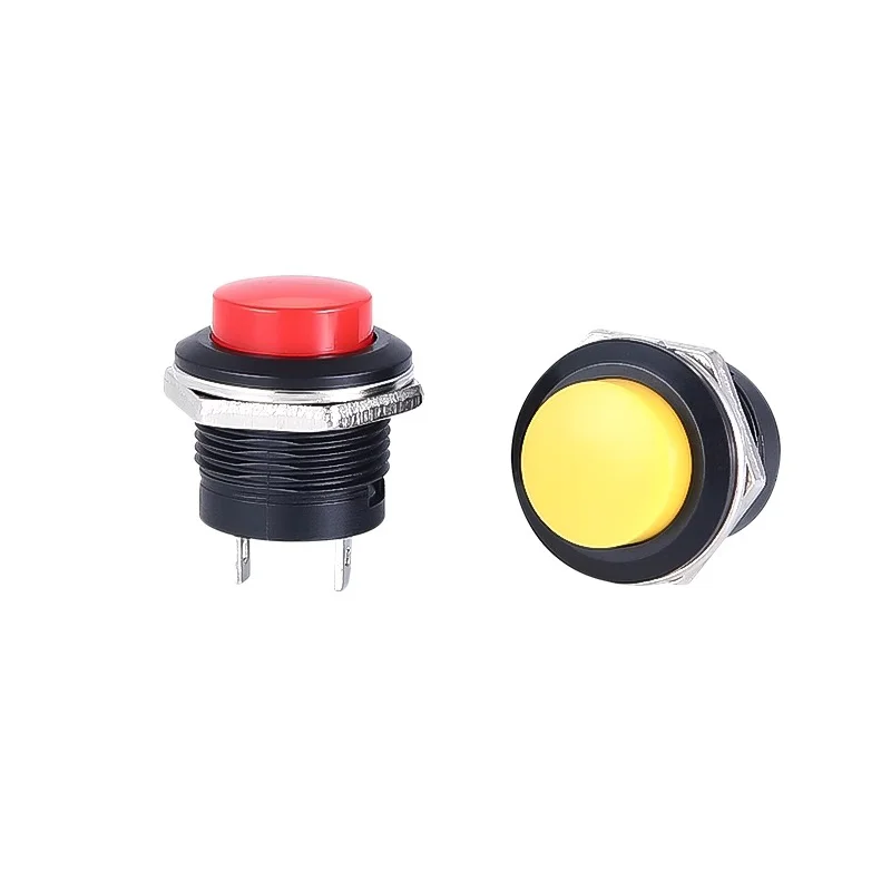 5/20Pcs 16mm Self-Reset 6Color - Kitchen Appliances Small recension och pris