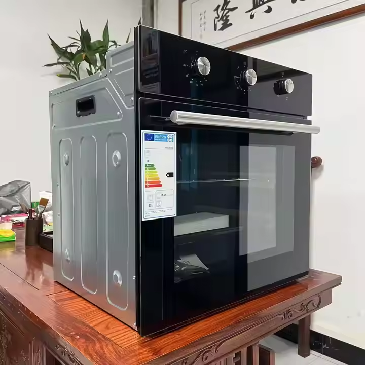 63L Electric Built-in 4 Functi - Kitchen Appliances Built In recension och pris