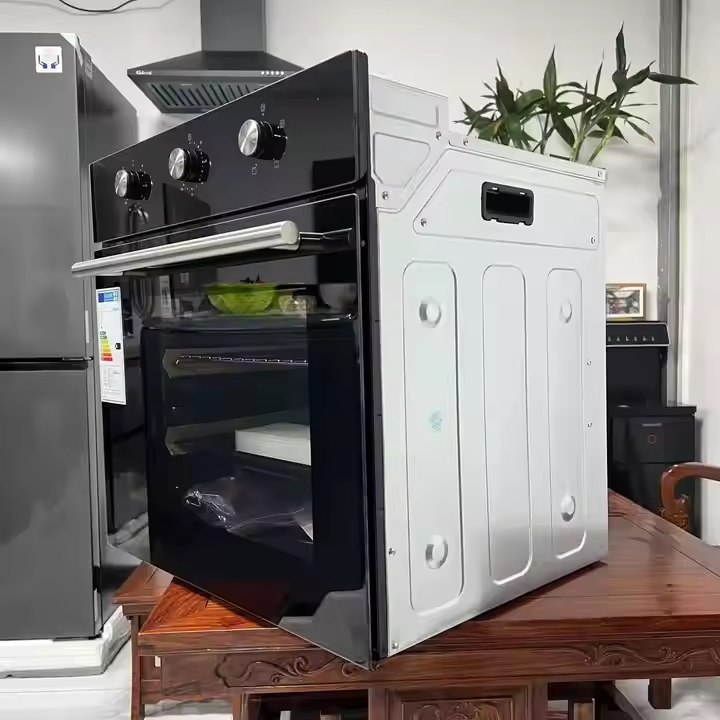 63L Electric Built-in 4 Functi - Kitchen Appliances Built In recension och pris