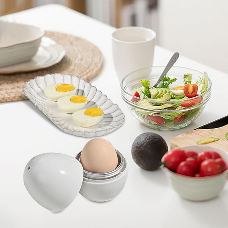 Microwave Egg Maker Microwave  - Egg Cooker Rapid recension och pris