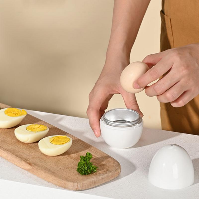 Microwave Egg Maker Microwave  - Egg Cooker Rapid recension och pris