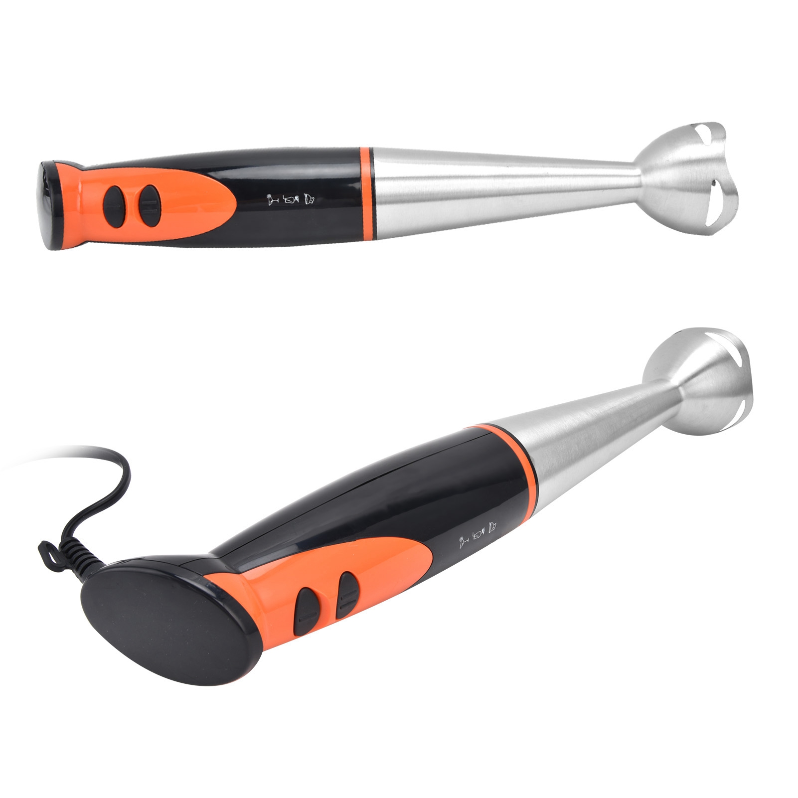 Electric Blender Electric Mixe - Kitchen Appliances Restaurant recension och pris