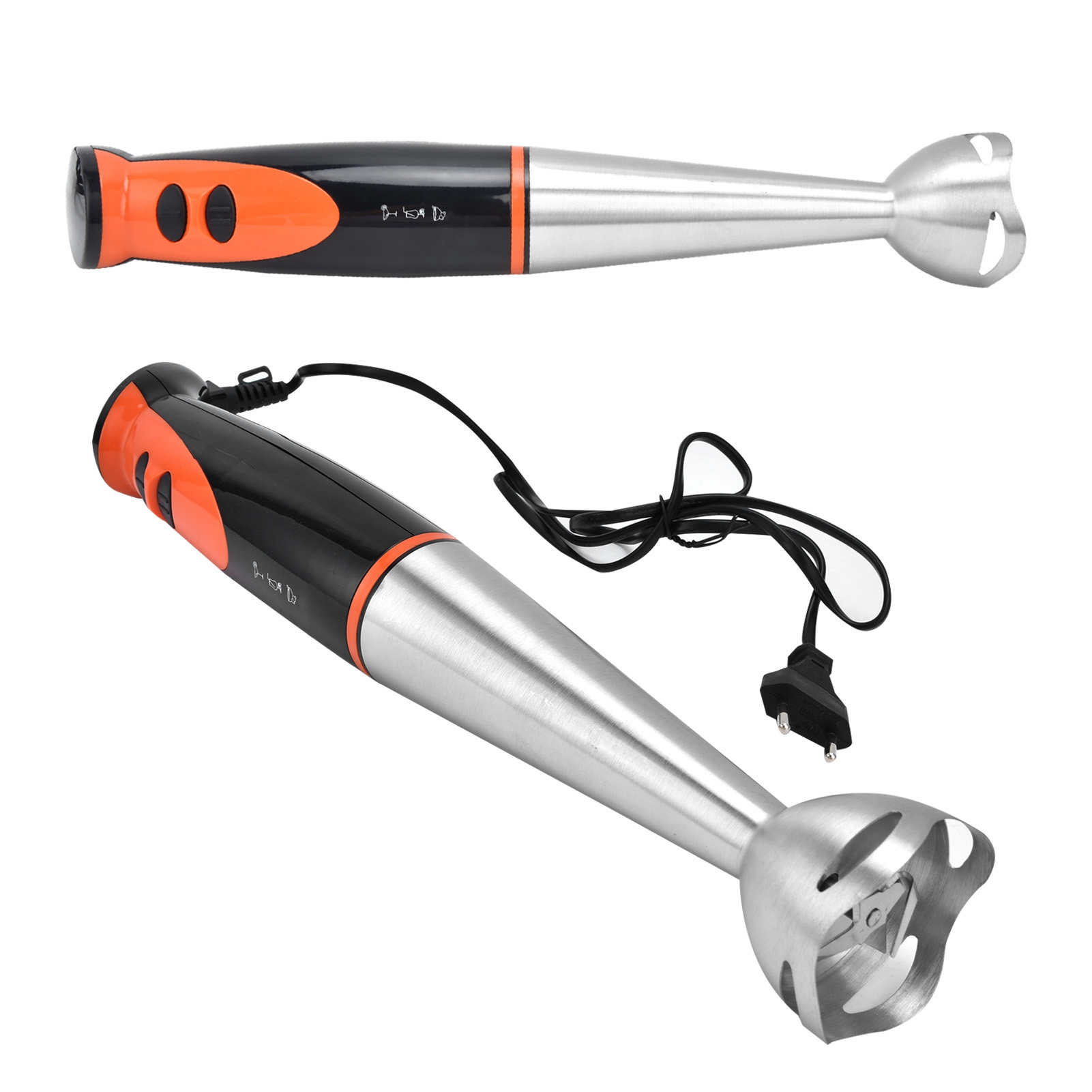 Electric Blender Electric Mixe - Kitchen Appliances Restaurant recension och pris