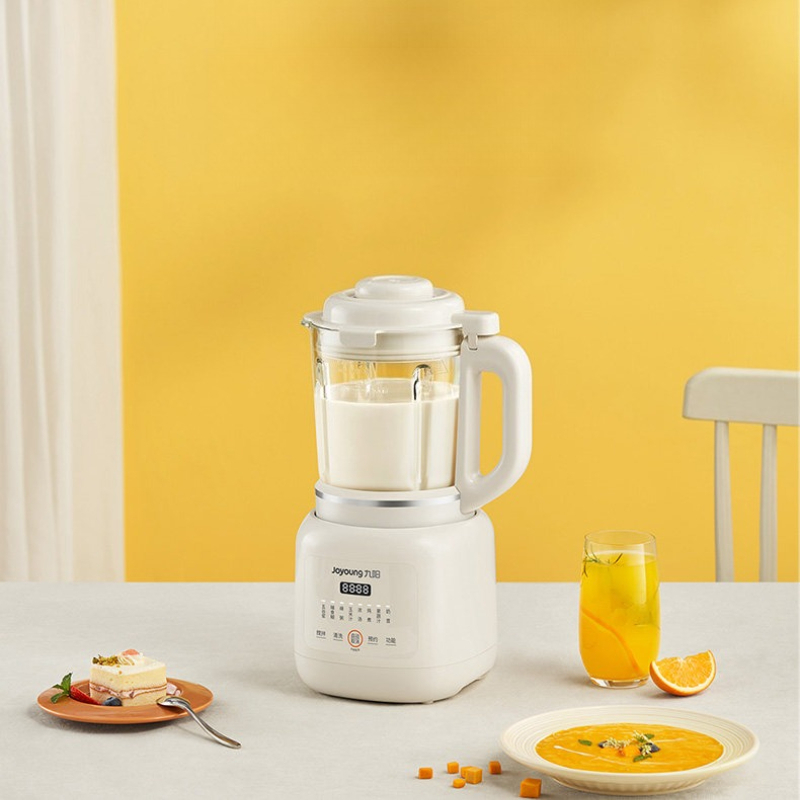 Household Multifunctional Blen - Food Processor Large recension och pris