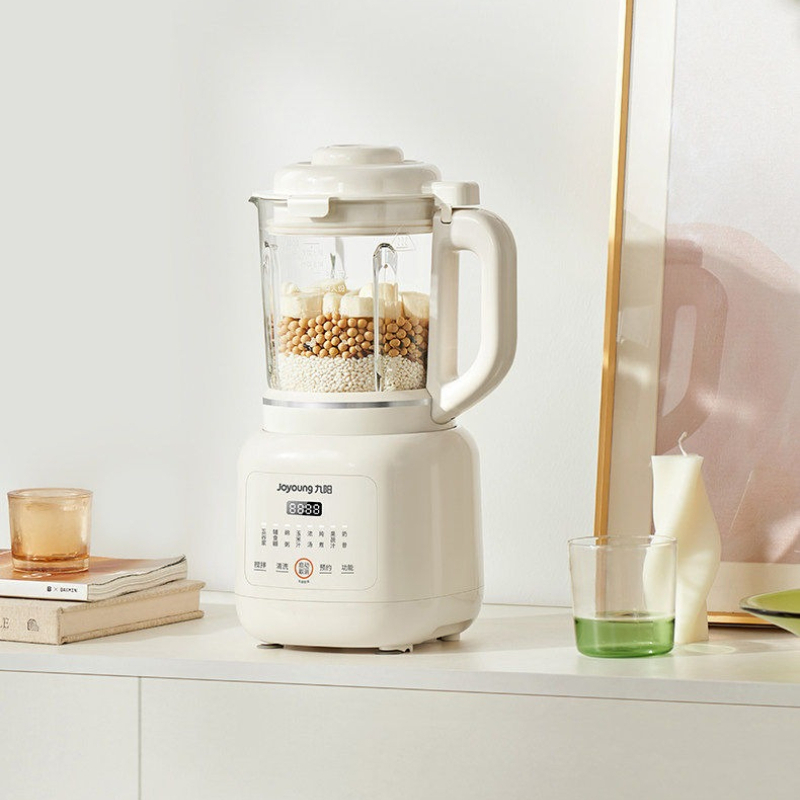 Household Multifunctional Blen - Food Processor Large recension och pris