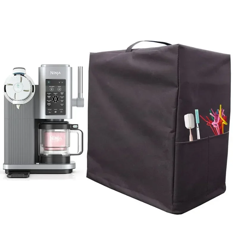 Juicer Dust Cover Fruit Mixer  - Kitchen Appliances Small recension och pris