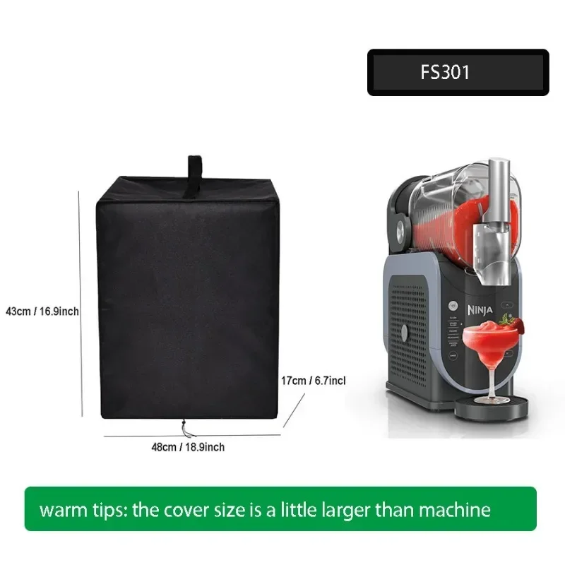 Juicer Dust Cover Fruit Mixer  - Kitchen Appliances Small recension och pris