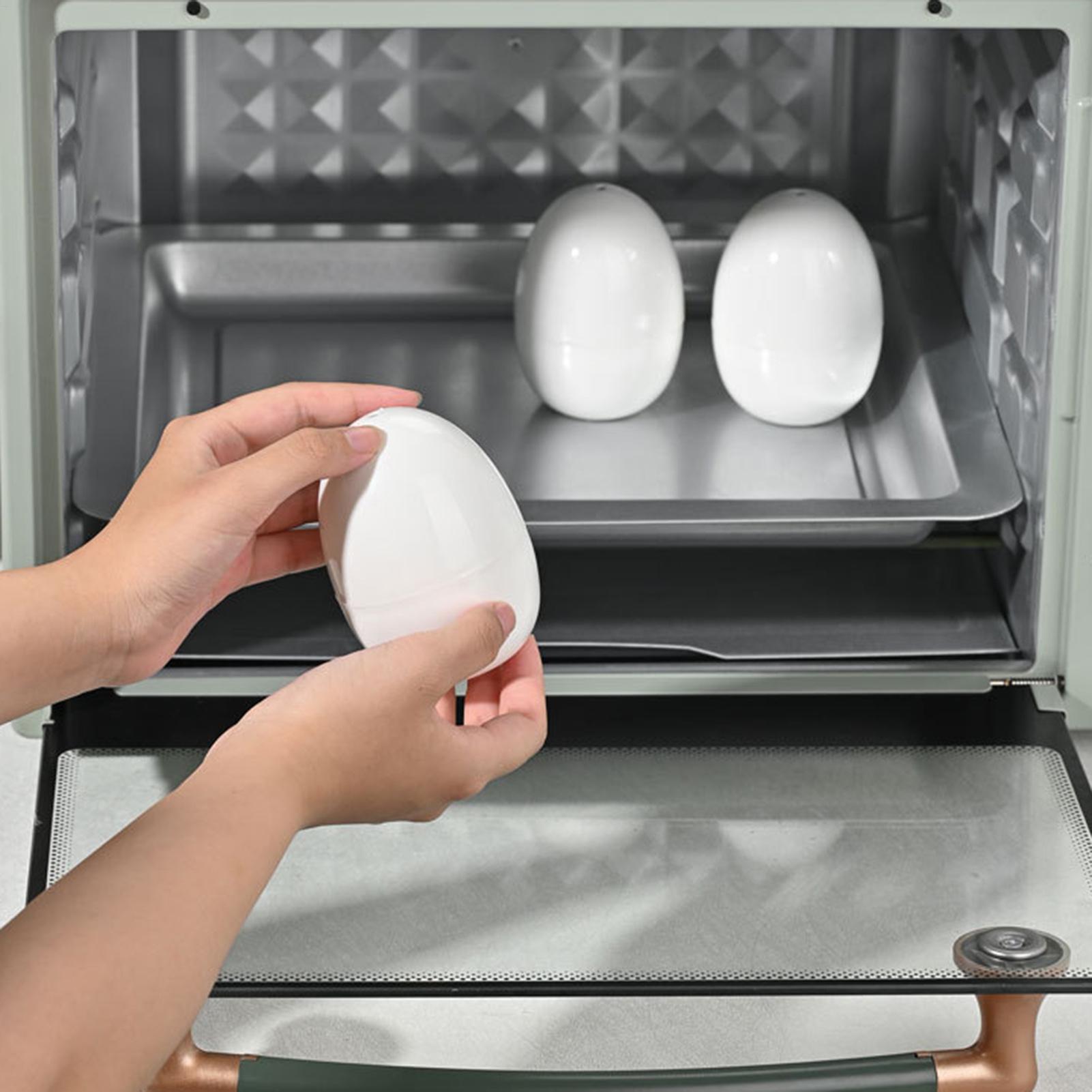 Microwave Egg Steamer Rapid Eg - Egg Cooker Rapid recension och pris