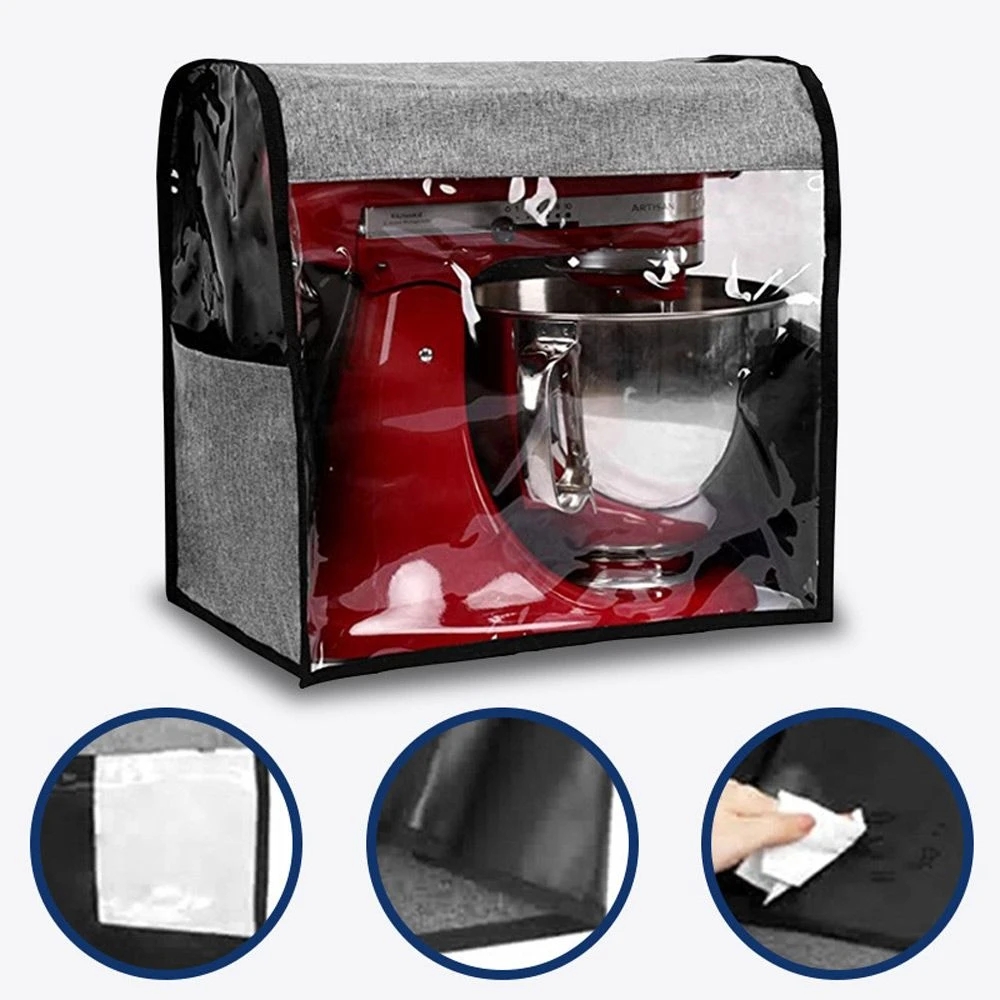 Household Waterproof Kitchen A - Kitchen Appliances Restaurant recension och pris