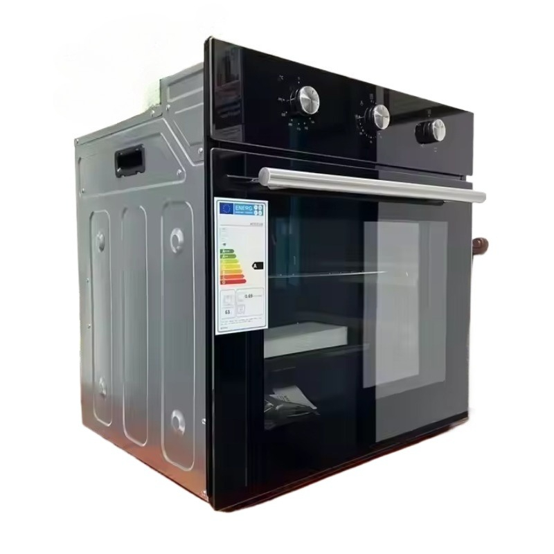 63L Built-in Electric Oven Mul - Kitchen Appliances Built In recension och pris