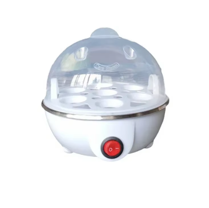 Electric Egg Cooker Single Egg - Egg Cooker Rapid recension och pris