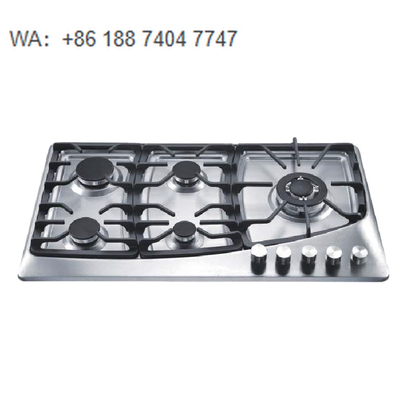 Energy Efficient Built-in Stov - Kitchen Appliances Built In recension och pris