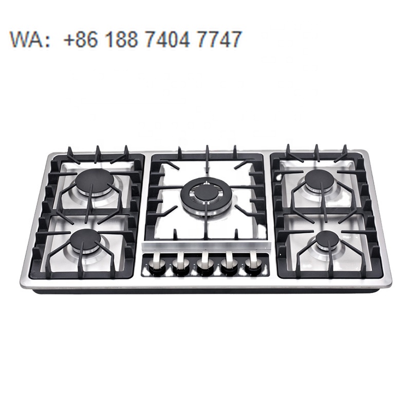 Energy Efficient Built-in Stov - Kitchen Appliances Built In recension och pris