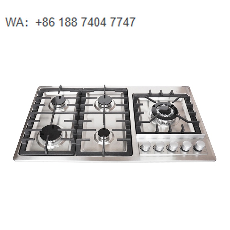 Energy Efficient Built-in Stov - Kitchen Appliances Built In recension och pris