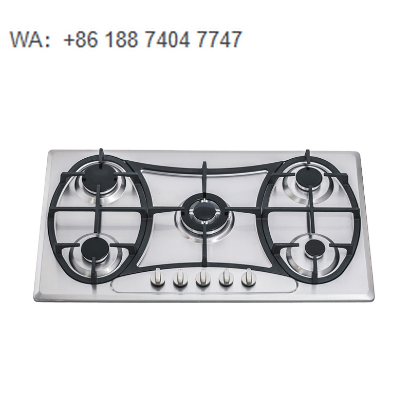 Energy Efficient Built-in Stov - Kitchen Appliances Built In recension och pris