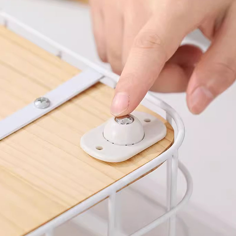 Self Adhesive Caster Wheels Ap - Kitchen Appliances Small recension och pris