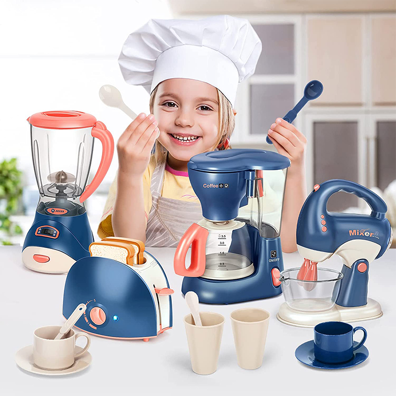 Mini Household Appliances Kitc - Kitchen Appliances For Gift recension och pris