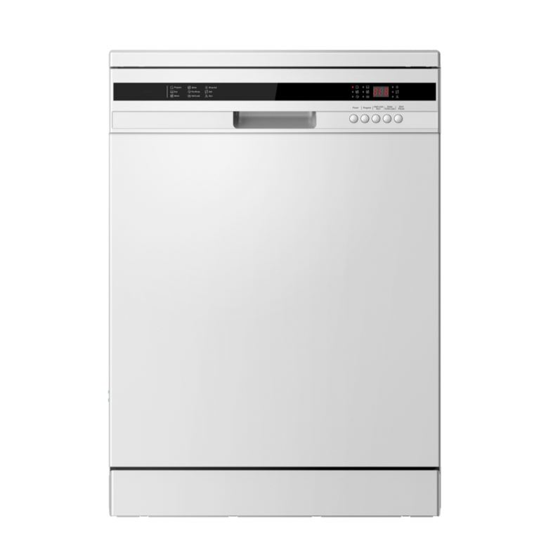 14 Place Settings Dishwasher,  - Kitchen Appliances Built In recension och pris