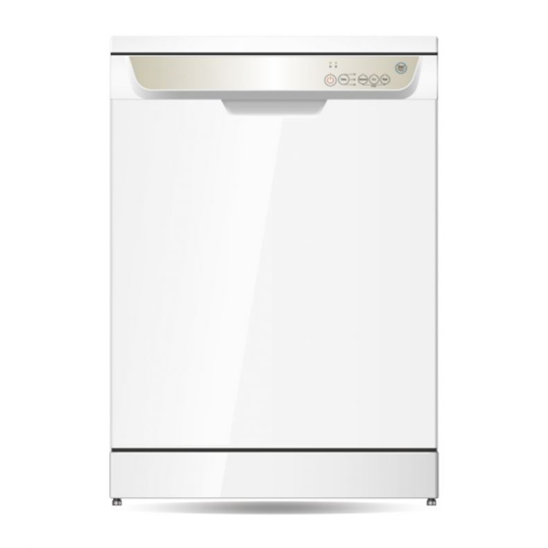 14 Place Settings Dishwasher,  - Kitchen Appliances Built In recension och pris