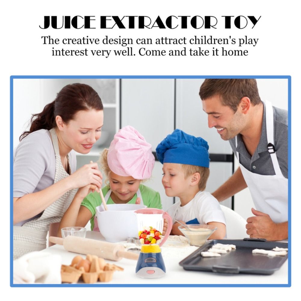 Simulation Juicer Simulation K - Kitchen Appliances Small recension och pris