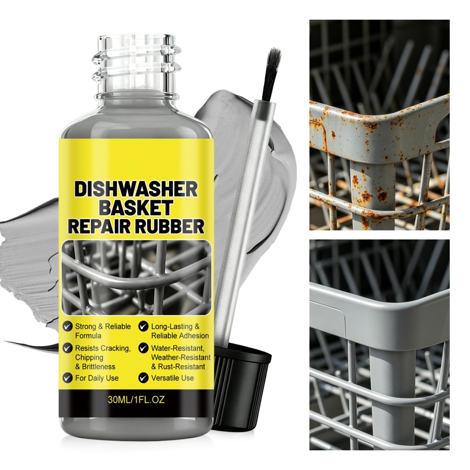 Dishwasher Rack Repair 30ml Ap - Kitchen Appliances Restaurant recension och pris