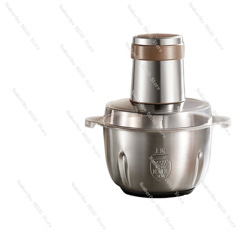 Household meat grinder,large c - Food Processor Large recension och pris