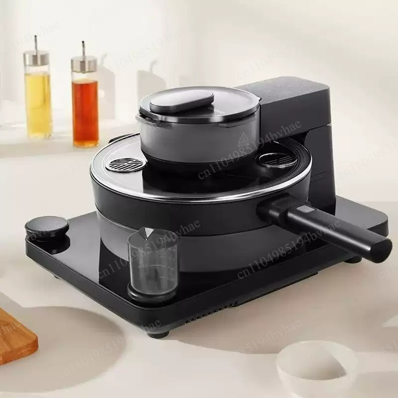 1.0 intelligent cooking machin - Food Processor Large recension och pris