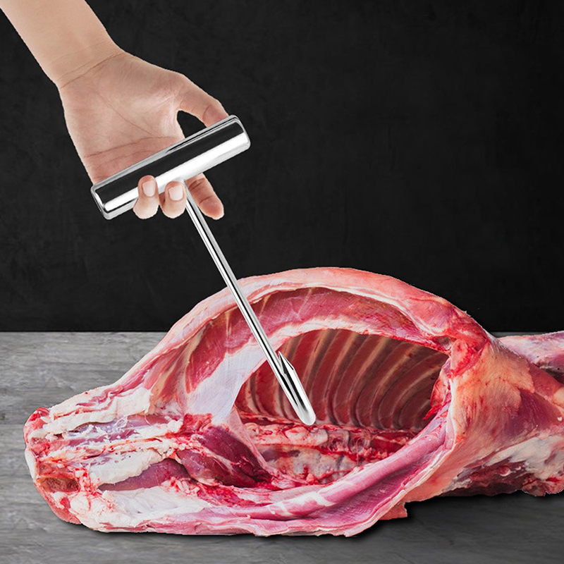 Kitchen Sausage Bacon Meat Pro - Kitchen Appliances Restaurant recension och pris