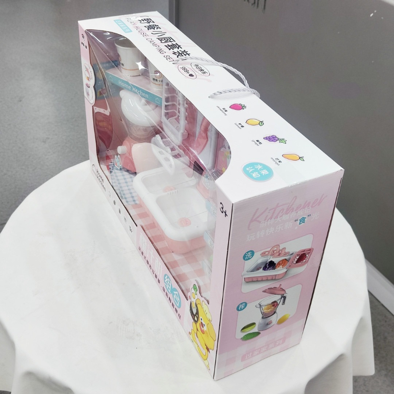 Cute Dishwasher Juicer Fruit S - Kitchen Appliances Gift Items recension och pris