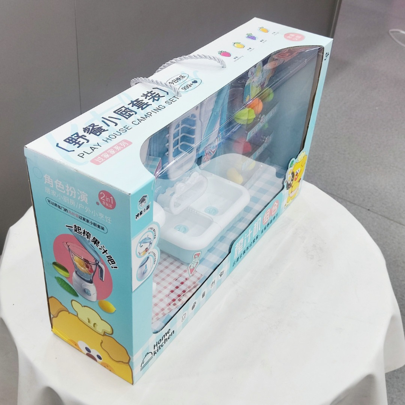 Cute Dishwasher Juicer Fruit S - Kitchen Appliances Gift Items recension och pris