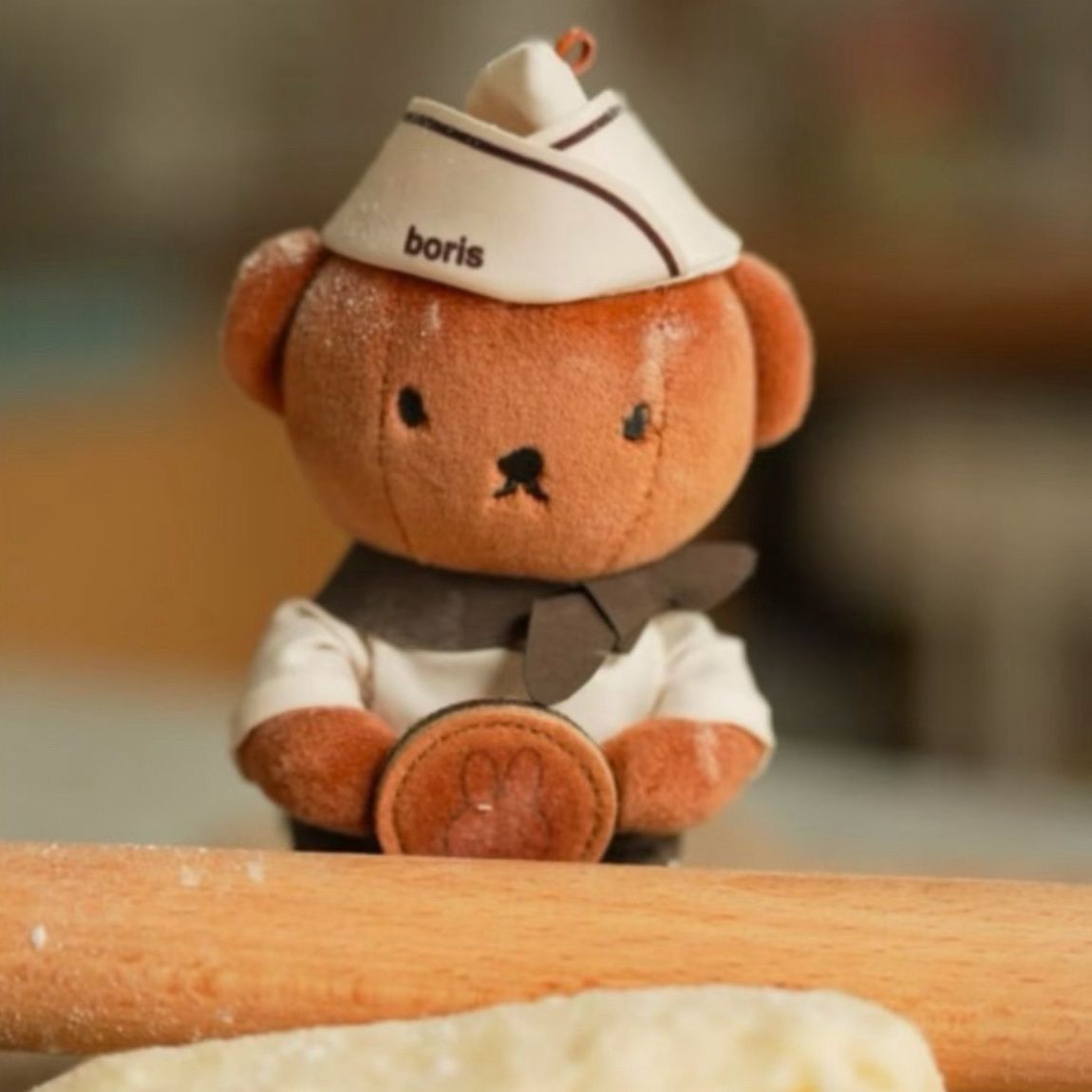 Cute Korean Miffy Gyeongju Bre - Kitchen Appliances Gift recension och pris
