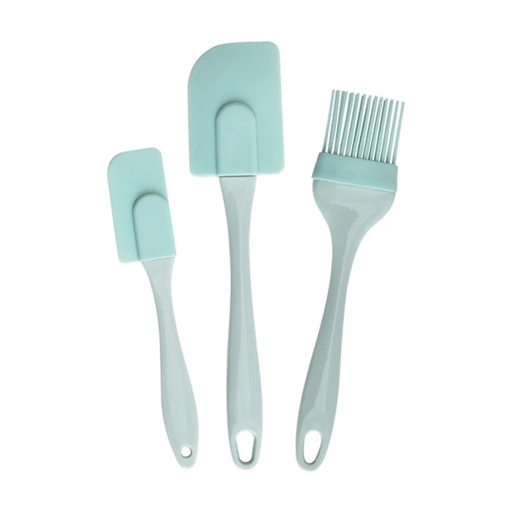3Pcs Cream Scraper DIY Bread C - Kitchen Appliances Restaurant recension och pris