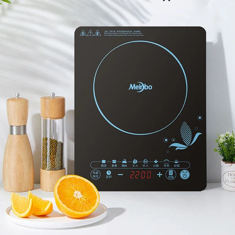 110V induction cooker hot pot  - Kitchen Appliances In Japanese recension och pris