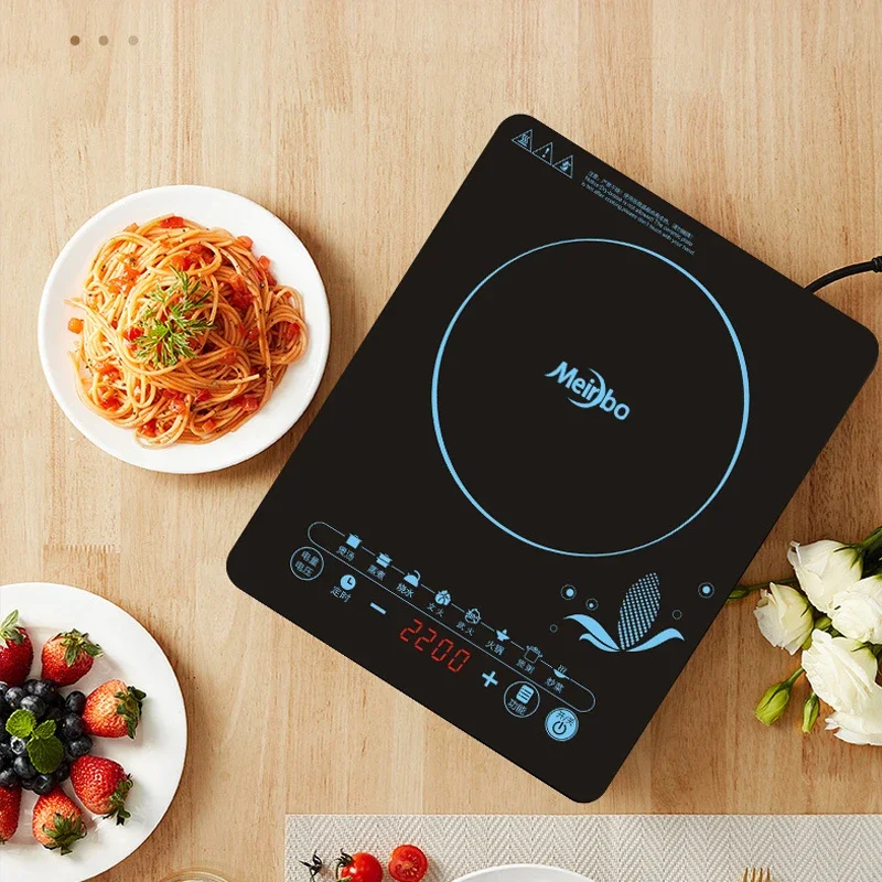 110V induction cooker hot pot  - Kitchen Appliances In Japanese recension och pris