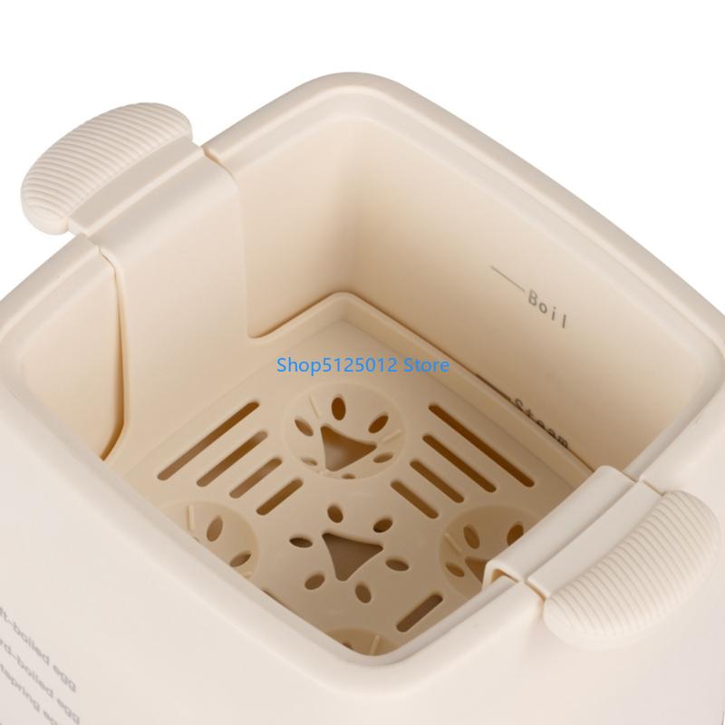 G8TC Space Saving Multifunctio - Egg Cooker Rapid recension och pris