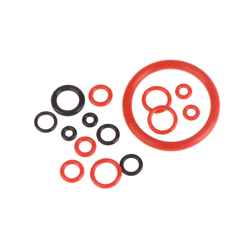 15pcs O-Ring Seal Kit Gasket F - Kitchen Appliances Gift recension och pris