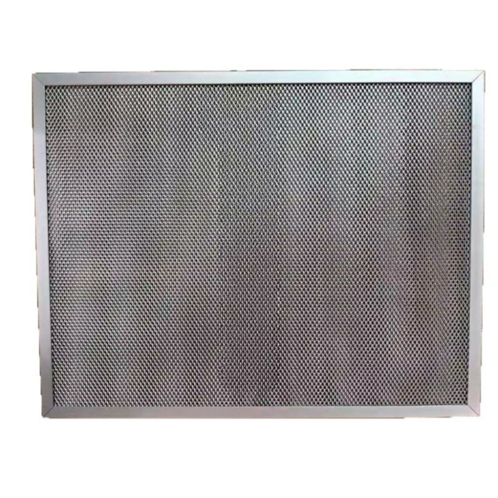 Aluminum Range Hood Filter 13. - Kitchen Appliances Ventilation System recension och pris