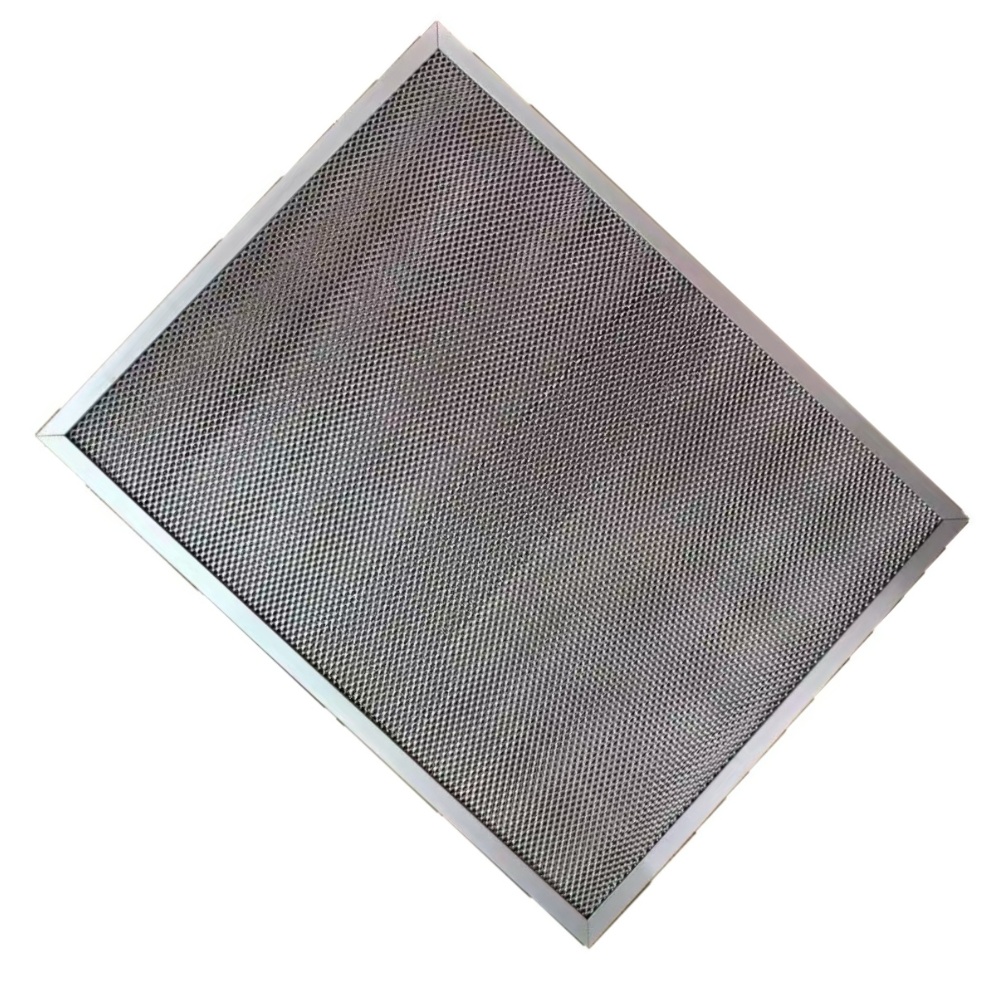 Aluminum Range Hood Filter 13. - Kitchen Appliances Ventilation System recension och pris