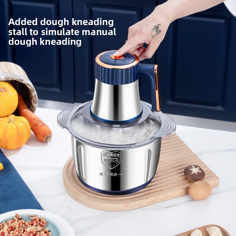 New model multi-functional kit - Kitchen Appliances Small recension och pris