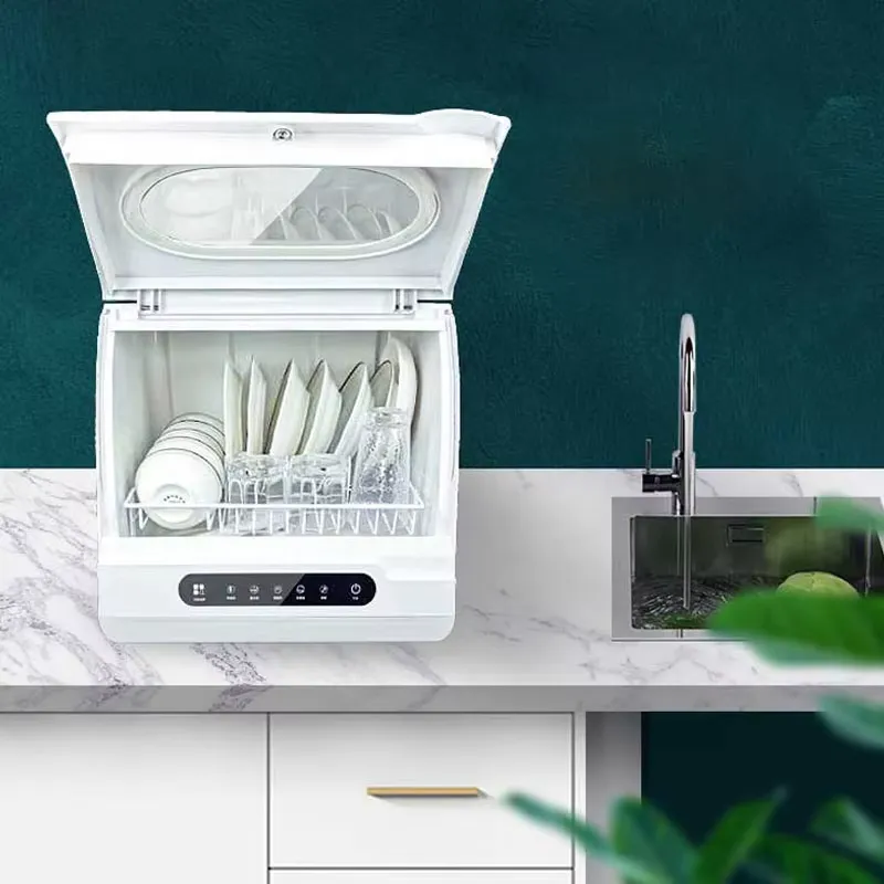 For Kitchen Dishwasher Applian - Kitchen Appliances Built In recension och pris