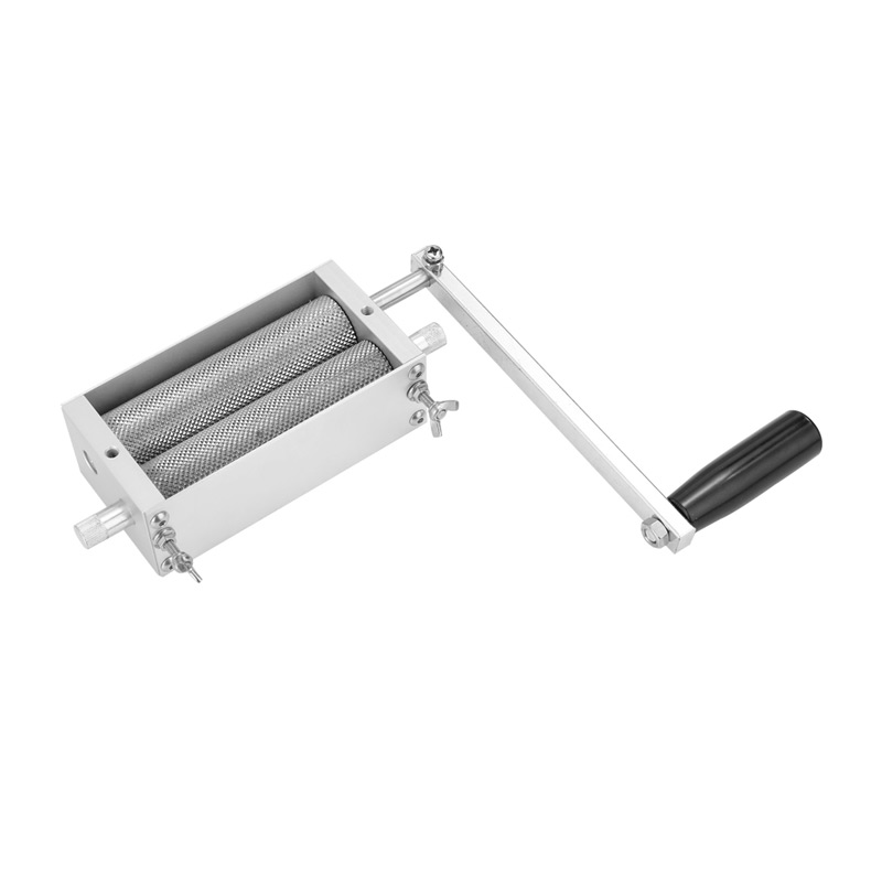 Whole Grains Mill Grinder Food - Food Processor Large recension och pris