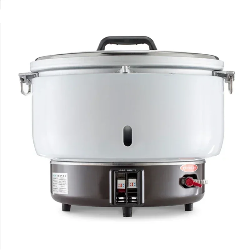 7L Propane Rice Cooking Machin - Food Processor Large recension och pris