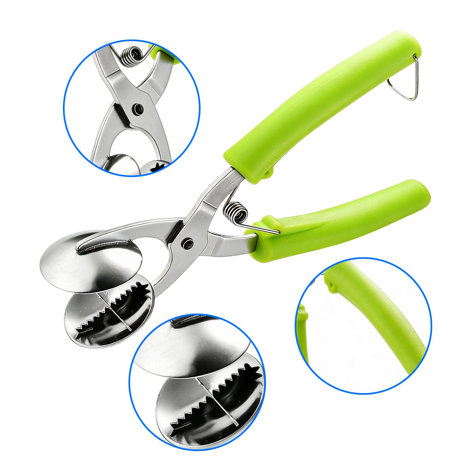 Stainless Chestnut Machine Kit - Kitchen Appliances Gift recension och pris