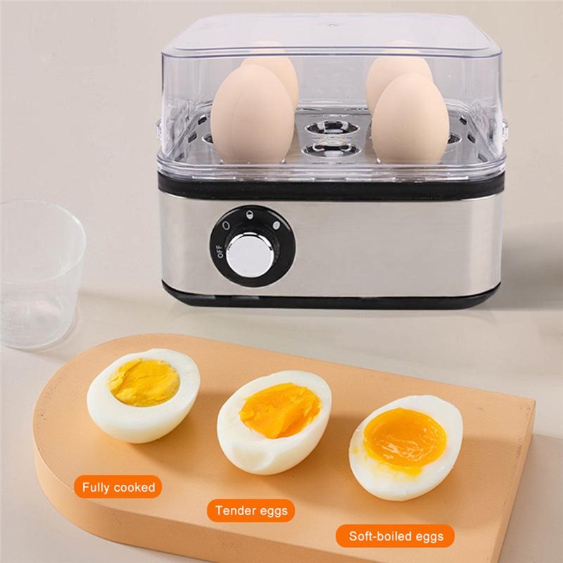 A50Q-Electric Rapid Eggs Cooke - Egg Cooker Rapid recension och pris
