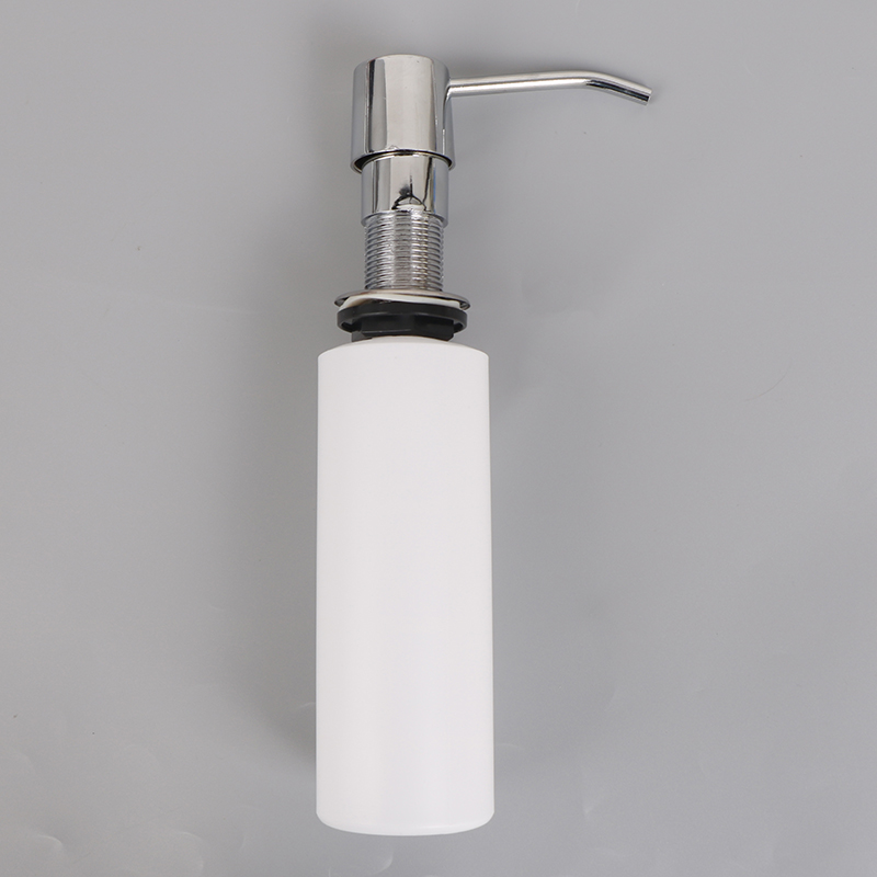 Sink Soap Dispenser Built In K - Kitchen Appliances Built In recension och pris