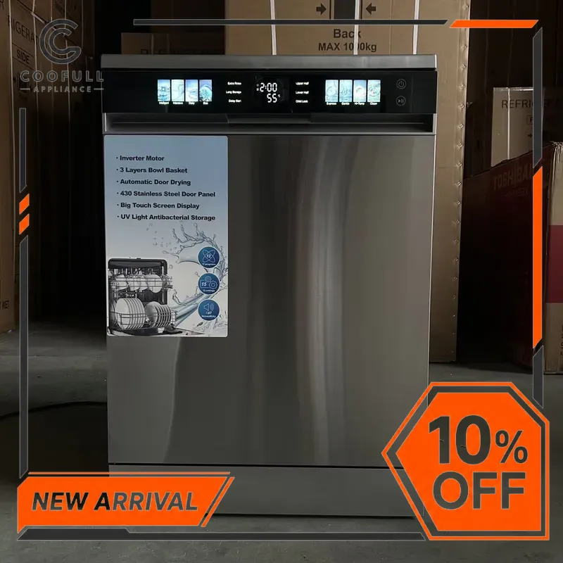15 Sets Built In Dishwasher Va - Kitchen Appliances Built In recension och pris