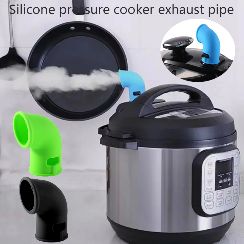 1PC Silicone Instant Pot Press - Instant Pot Pressure Cooker recension och pris